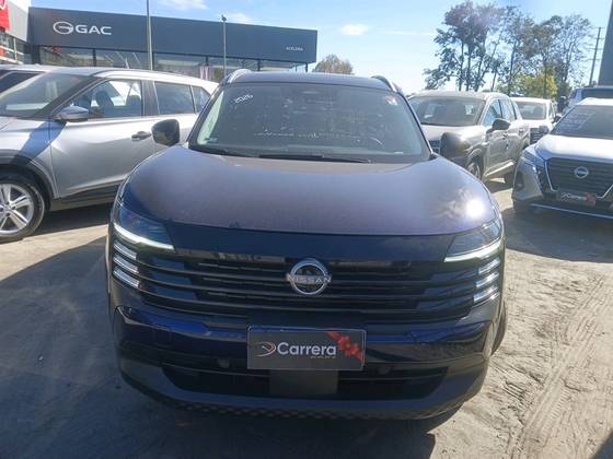 NISSAN KICKS 1.0 TURBO FLEX PLATINUM DCT NISSAN KICKS 1.0 TURBO FLEX PLATINUM DCT